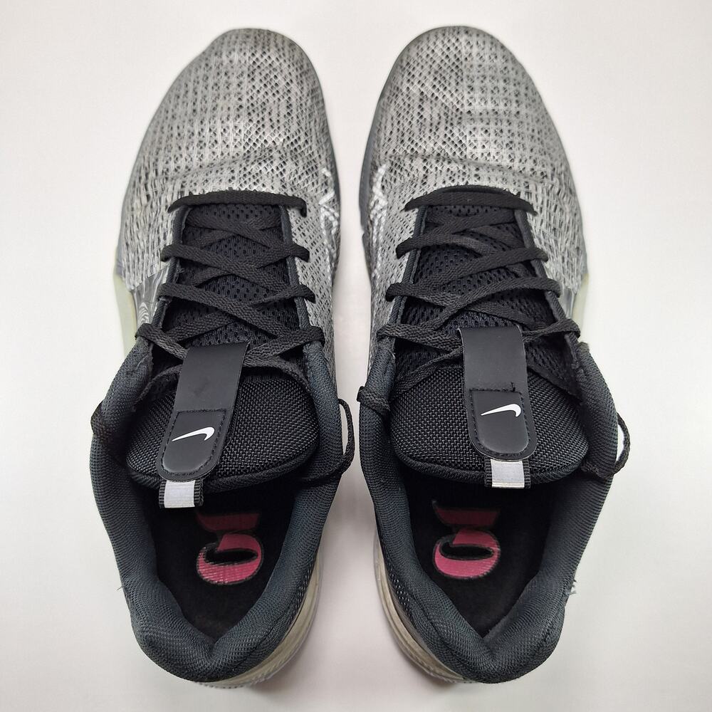 Nike Metcon 8 AMP Dark Smoke Grey Athletic Shoes DQ4675-001 Men's Size 13 - Picture 9 of 14